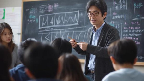 广源优配 日本大学教四则运算，把财务省整破防了