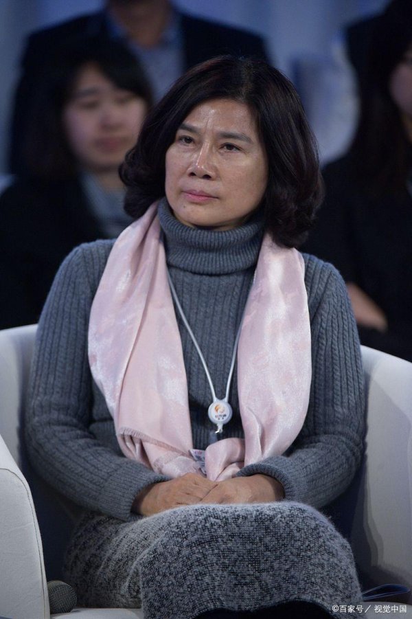 大牛时代 董明珠为什么今年敢说“不用海归”