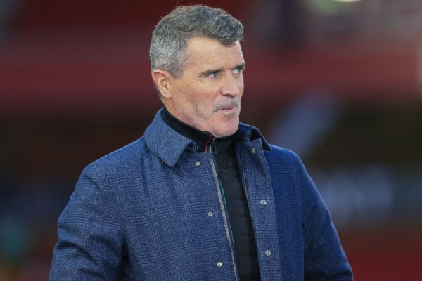 宜人配资 罗伊-基恩: 利物浦最大问题在于防守端, 他们的攻守体系是脱节的