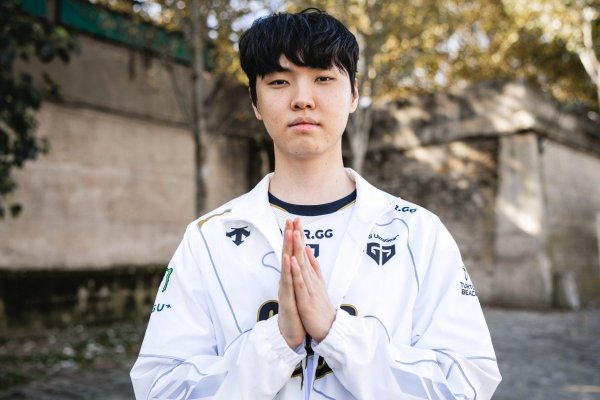 易盛通 海外网友热议KT淘汰GEN：Chovy是骗子！他永远也拿不到世界赛冠军